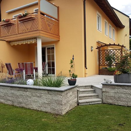 Ferienwohnung Claudia Salzburg Zewnętrze zdjęcie