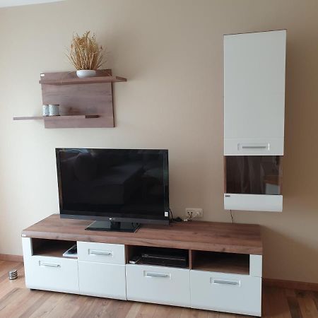 Ferienwohnung Claudia Salzburg Zewnętrze zdjęcie