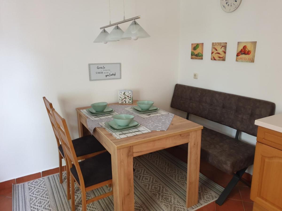 Ferienwohnung Claudia Salzburg Zewnętrze zdjęcie