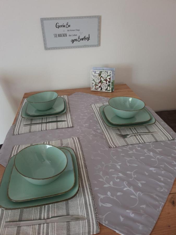 Ferienwohnung Claudia Salzburg Zewnętrze zdjęcie