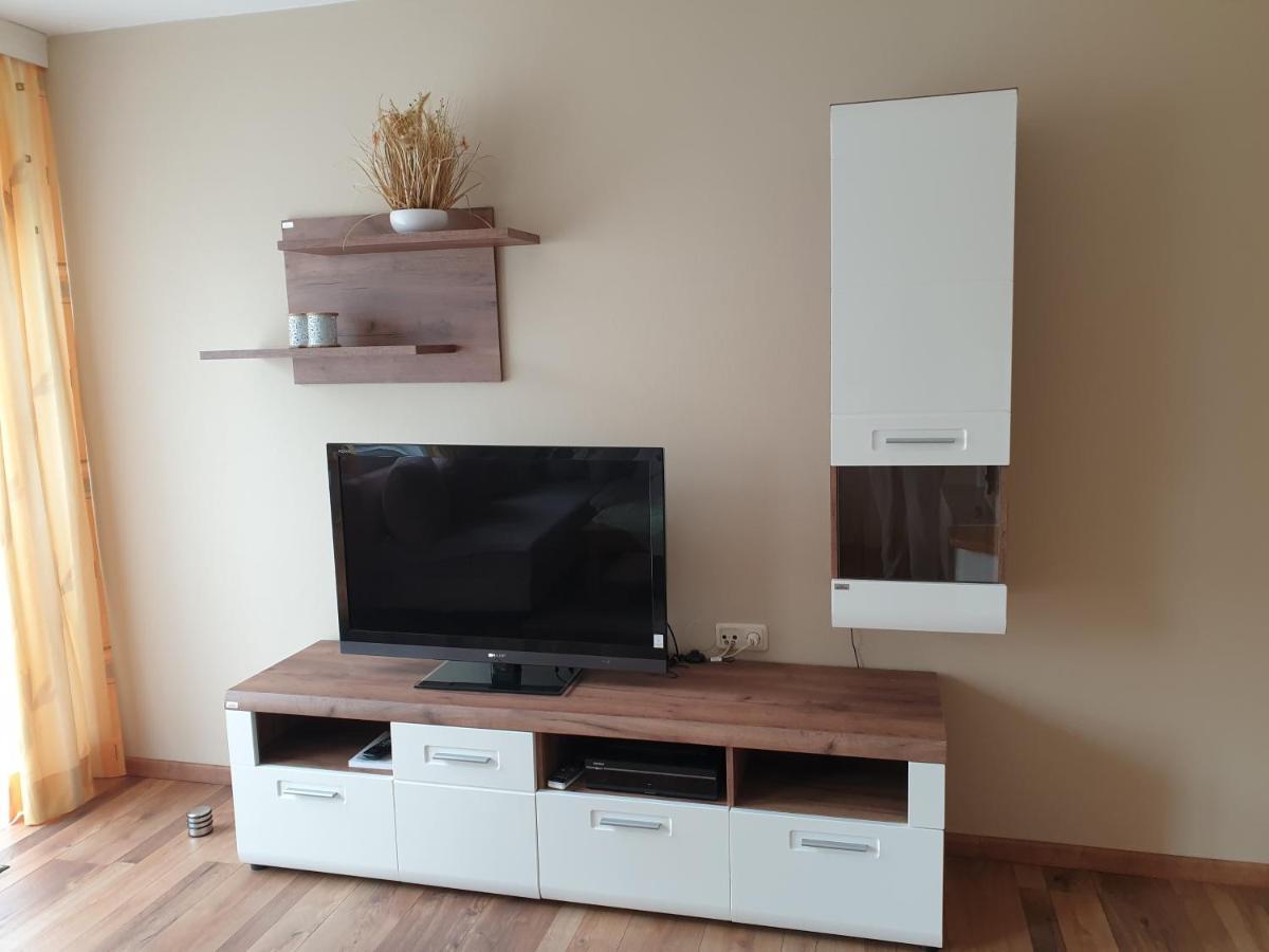 Ferienwohnung Claudia Salzburg Zewnętrze zdjęcie
