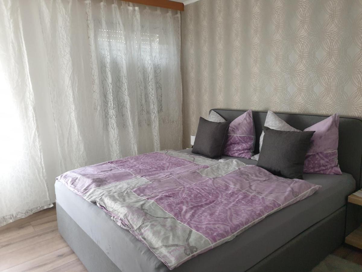 Ferienwohnung Claudia Salzburg Zewnętrze zdjęcie