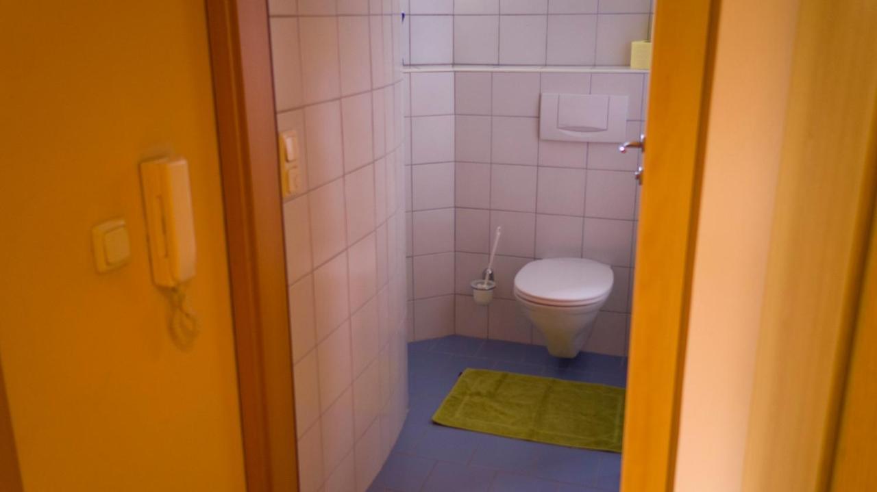 Ferienwohnung Claudia Salzburg Zewnętrze zdjęcie